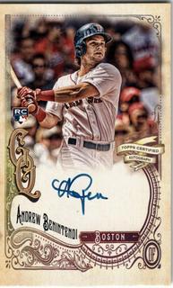 Andrew Benintendi