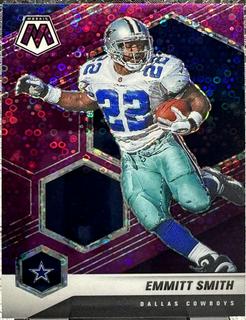 Emmitt Smith
