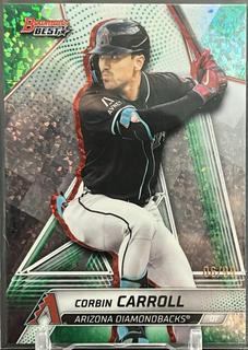 Corbin Carroll
