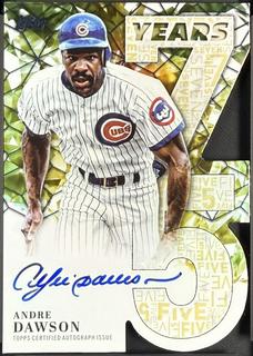 Andre Dawson