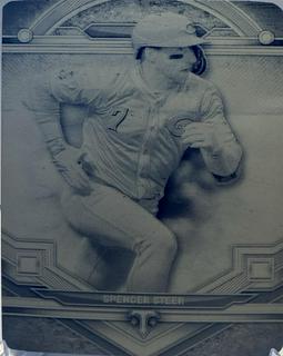 Spencer Steer