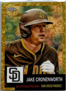 Jake Cronenworth