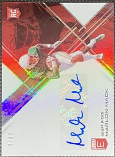 Marlon Mack