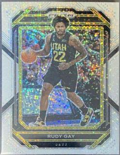 Rudy Gay