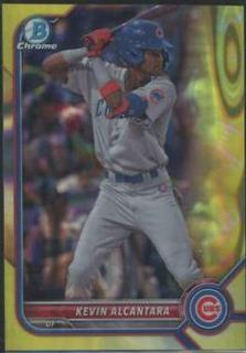 Kevin Alcantara