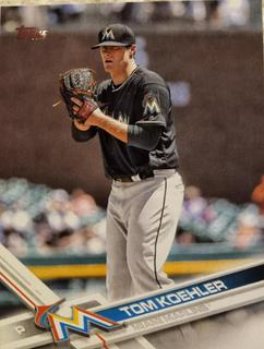Tom Koehler
