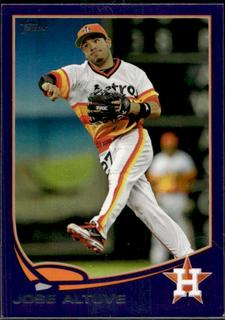 Jose Altuve
