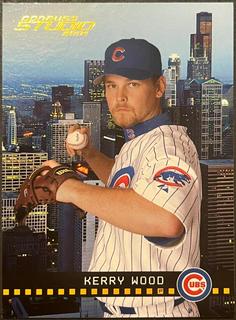 Kerry Wood