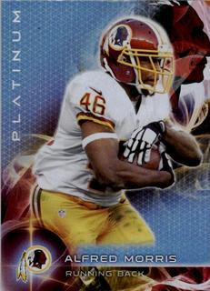 Alfred Morris