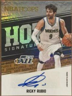 Ricky Rubio