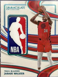 Jabari Walker