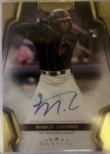 Marco Luciano