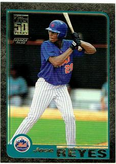 Jose Reyes