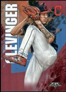 Mike Clevinger