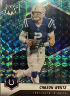 Carson Wentz
