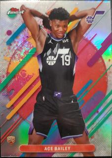 Ace Bailey