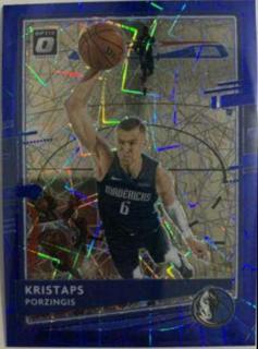 Kristaps Porzingis
