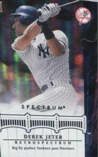 Derek Jeter