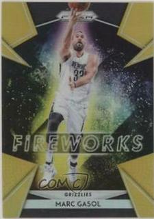 Marc Gasol