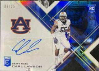 Carl Lawson