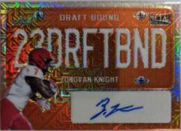 Zonovan Knight