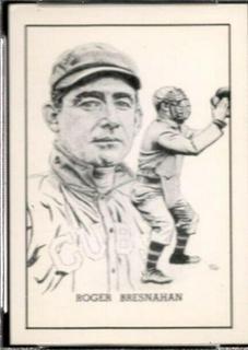 Roger Bresnahan