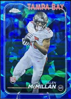 Jalen McMillan