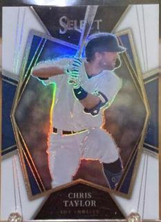 Chris Taylor