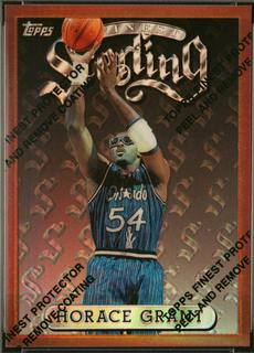 Horace Grant