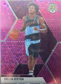 Collin Sexton