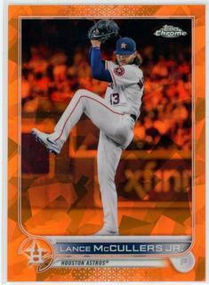 Lance McCullers Jr.