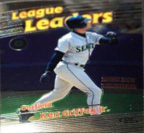 Ken Griffey Jr.