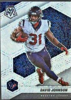 David Johnson