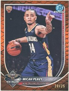 Micah Peavy