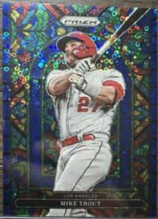 Mike Trout
