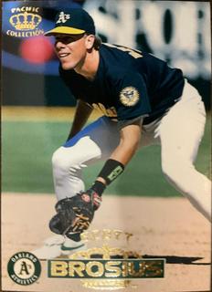 Scott Brosius