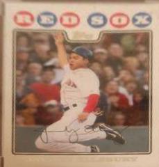 Jacoby Ellsbury