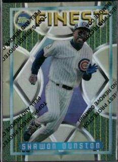 Shawon Dunston