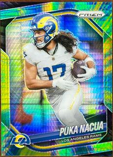 Puka Nacua