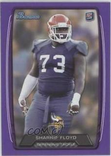 Sharrif Floyd