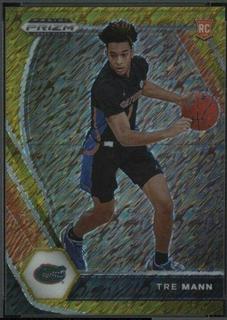 Tre Mann