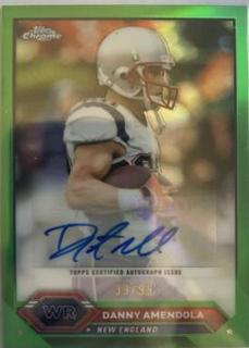 Danny Amendola