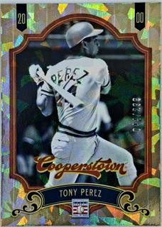 Tony Perez