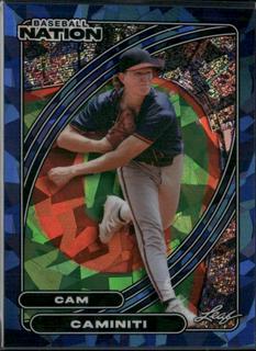 Cam Caminiti