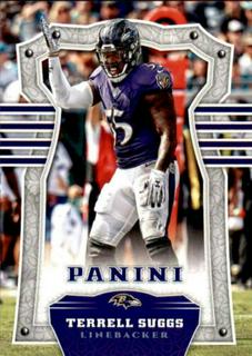 Terrell Suggs