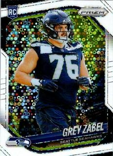 Grey Zabel