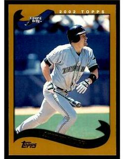 Aubrey Huff