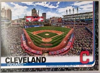 Progressive Field