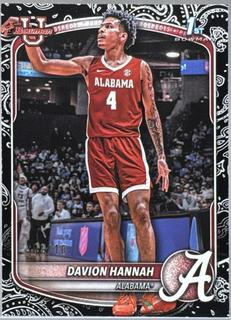 Davion Hannah