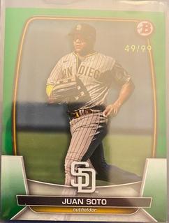 Juan Soto